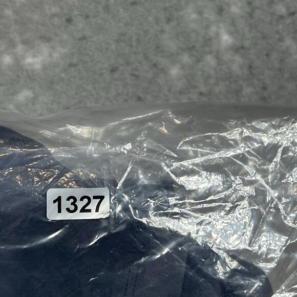 Lululemon Align Tee Size 2 Navy Blue Tie Dye Shirt Short Sleeve $74 NWT Active - Picture 9 of 9